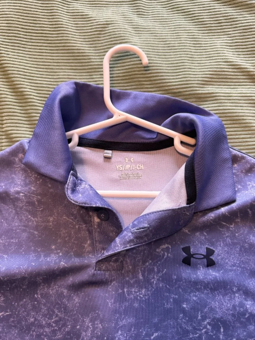 Boys Clothing Bundle (Size 6-7)